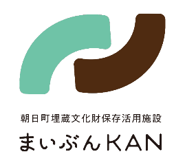 まいぶんKANのロゴマーク