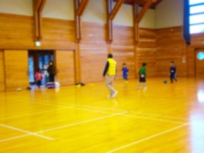 子どもの居場所づくり