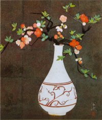 豊秋半ニの作品