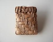 かご編みモデル