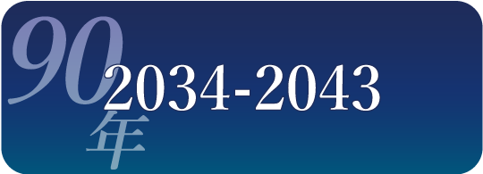 90年